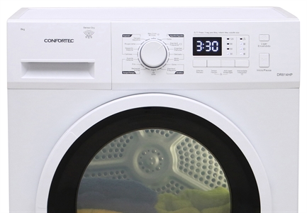 CONFORTEC DR814HP