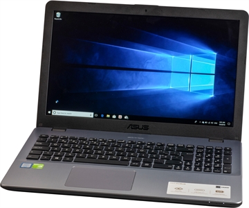 ASUS VivoBook A542UR-58A93CB1