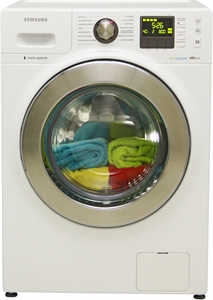 SAMSUNG WW12R641U0M/EP