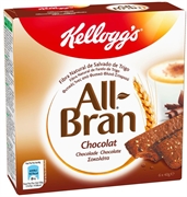 KELLOGG'S All Bran Chocolate