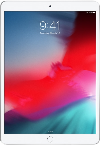APPLE IPAD AIR 2019 (64GB + CELLULAR)