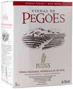 VINHAS DE PEGÕES Tinto