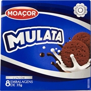 MOAÇOR MULATA