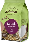 SALUTEM Muesli cereal mix integral
