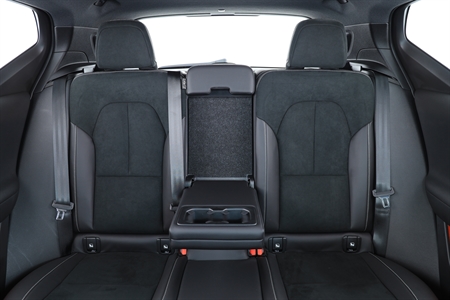 VOLVO XC40 T5 TWIN ENGINE