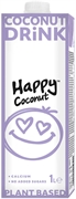 HAPPY COCONUT