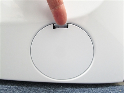 ELECTROLUX EWF1484IR