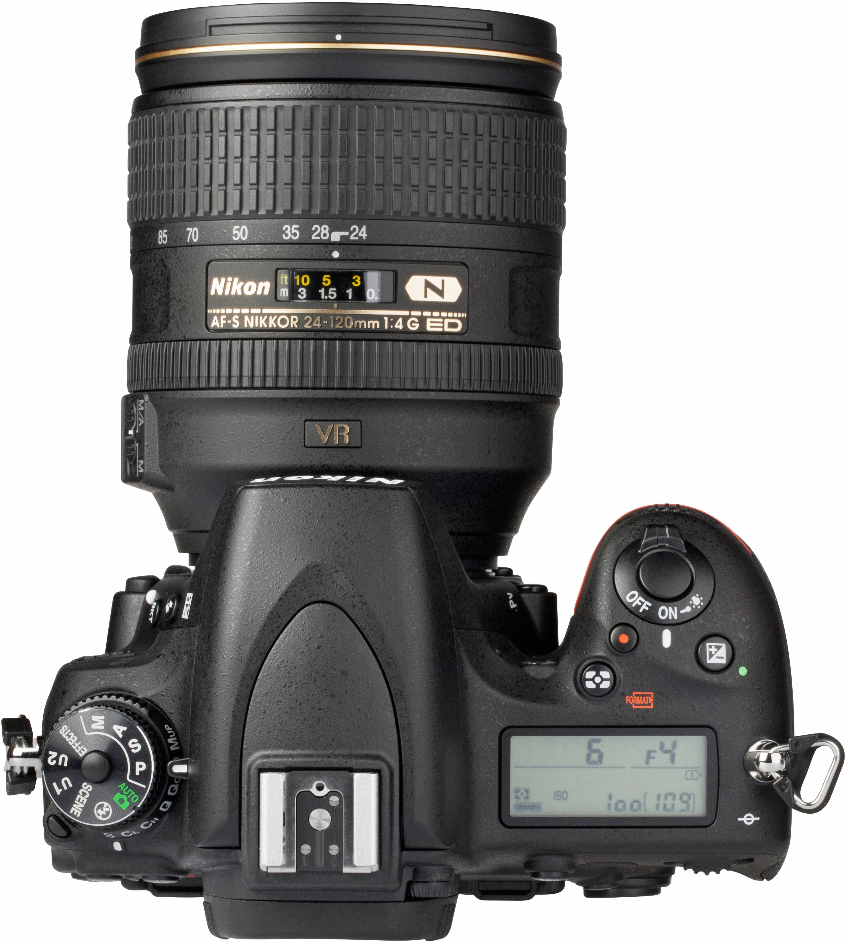 NIKON D750 + AF-S NIKKOR 24-120MM 1:4 G ED VR