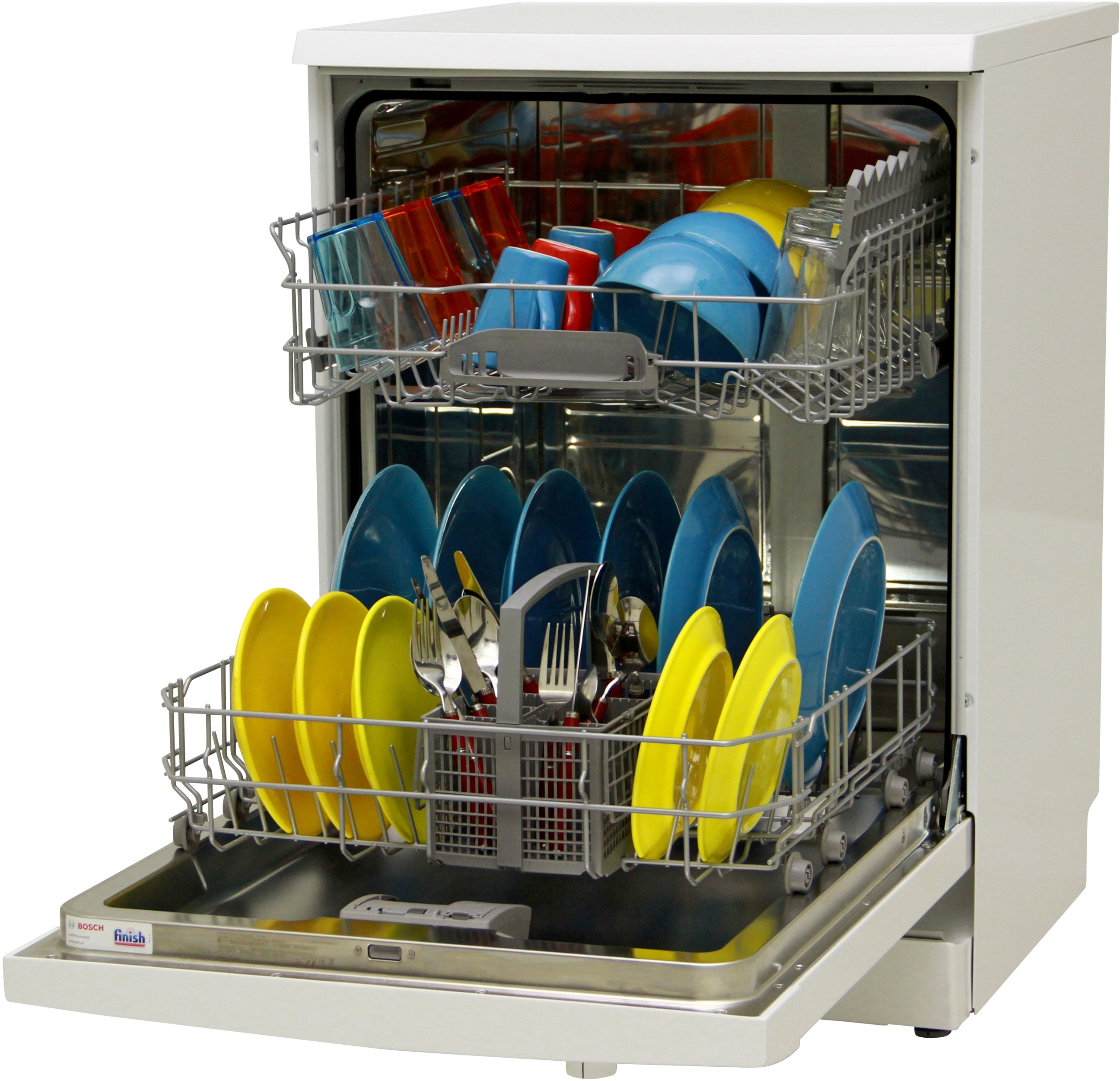BOSCH SMS25AW02E