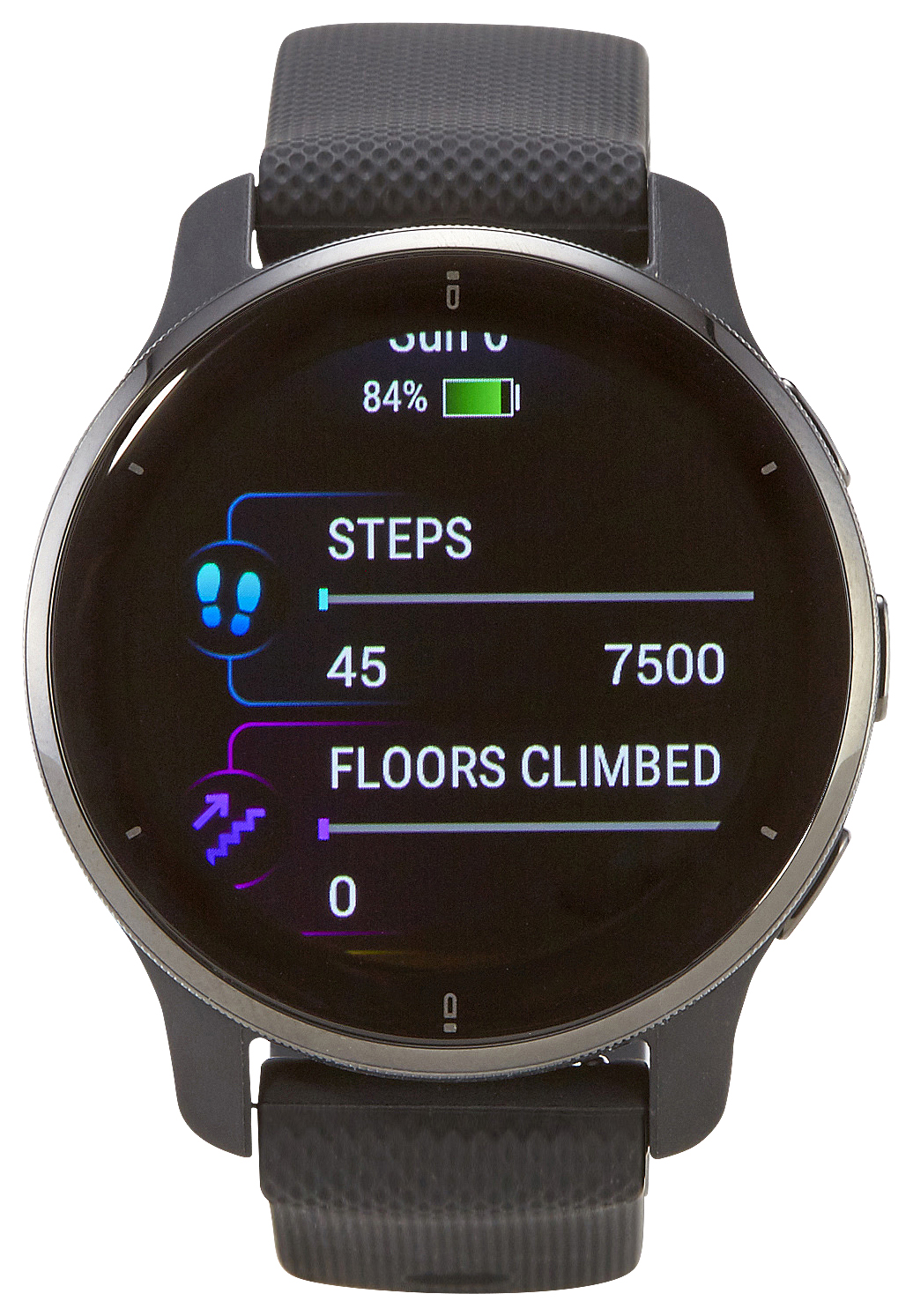 GARMIN VENU 2 PLUS (43 MM)