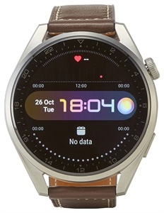 HUAWEI WATCH 3 PRO (CLASSIC)