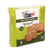 PORSI (INTERMARCHÉ) BOLACHA MARIA INTEGRAL