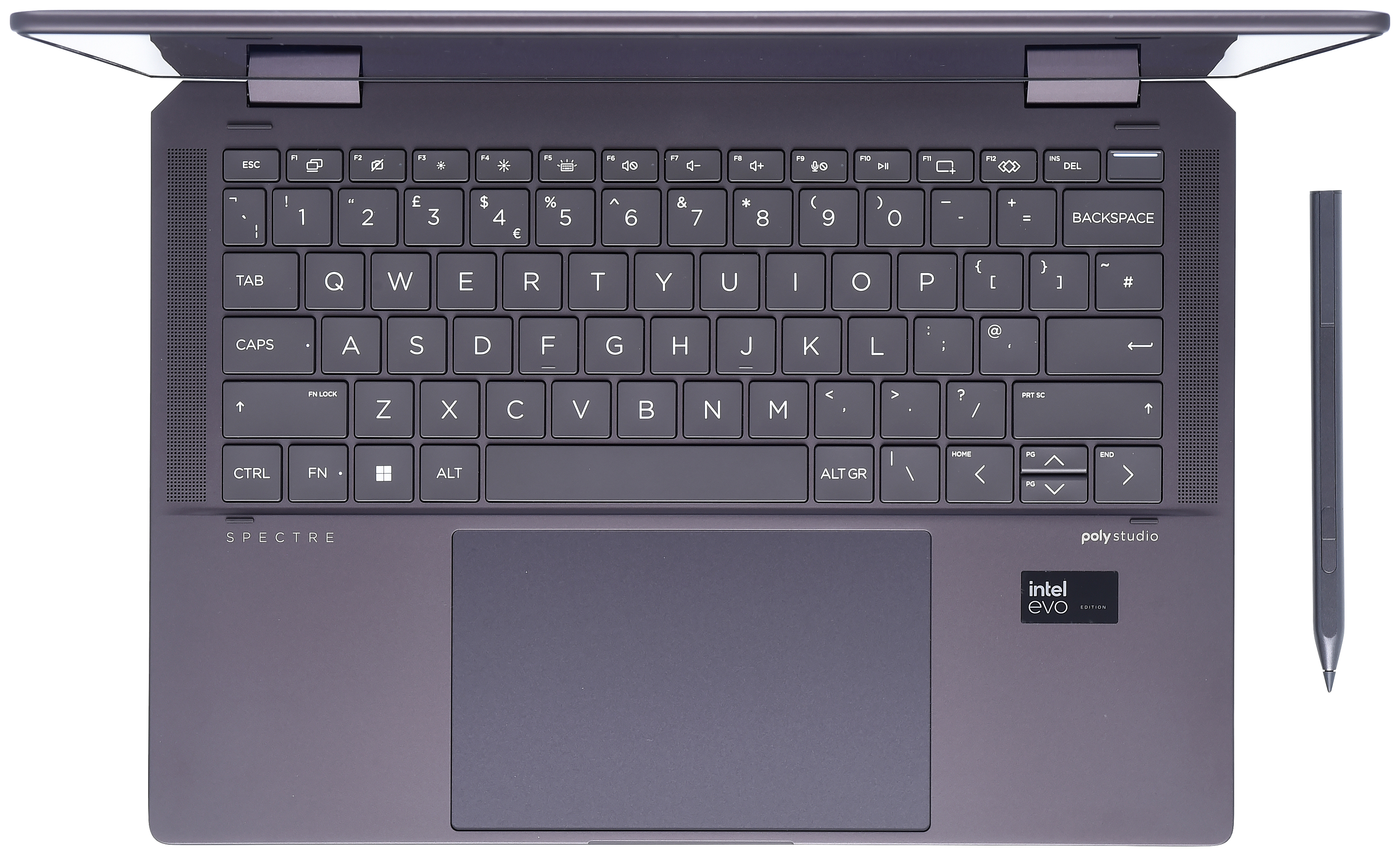 HP SPECTRE X360 14-EU0001NP