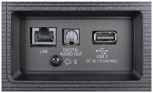 HISENSE 55U7KQ