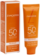 LANCASTER SUN BEAUTY MINERAL FACE CREAM SPF50 (NEW)