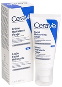 CERAVE Crème hydratante visage