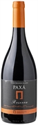PAXÁ Reserva 2022 Tinto