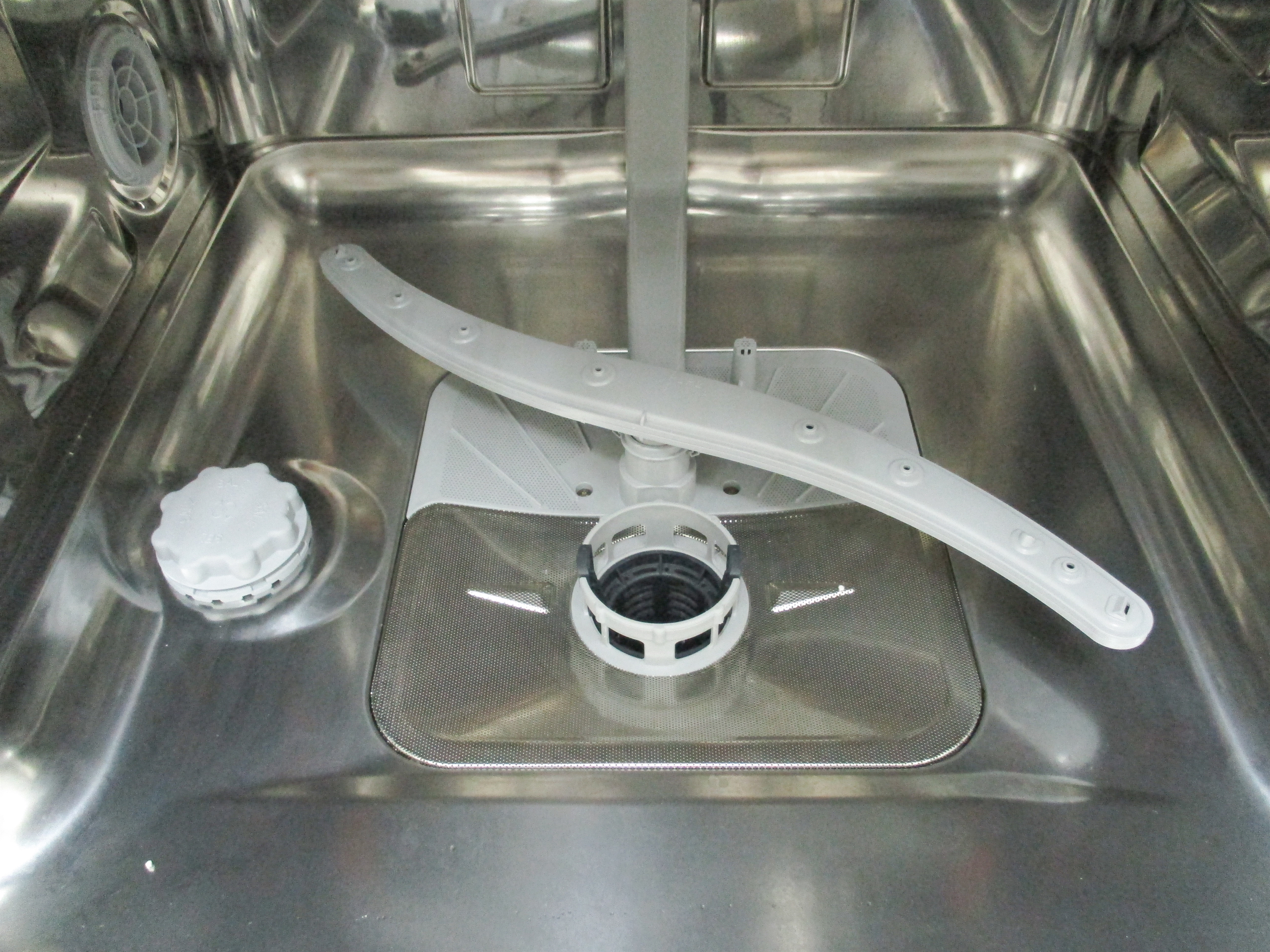 HOTPOINT-ARISTON HFC 2B19