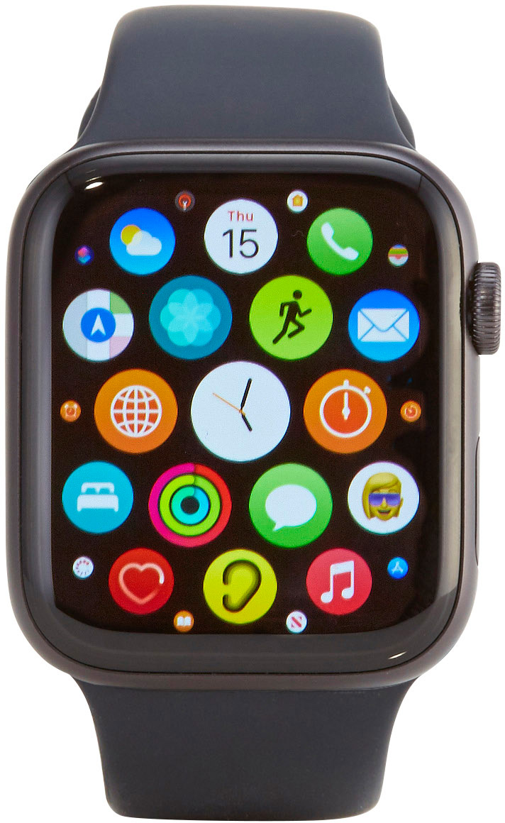APPLE WATCH SE GPS (44 MM)