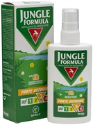 JUNGLE FORMULA 6h Forte Outdoor