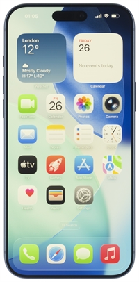 APPLE iPhone 17 Pro Max 256GB
