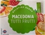 HACENDADO (MERCADONA) Gelatina Sabor Macedonia Tutti Frutti