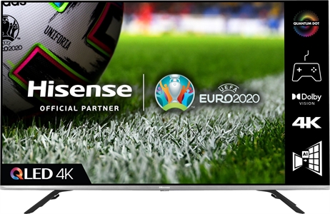 HISENSE 50E76GQ