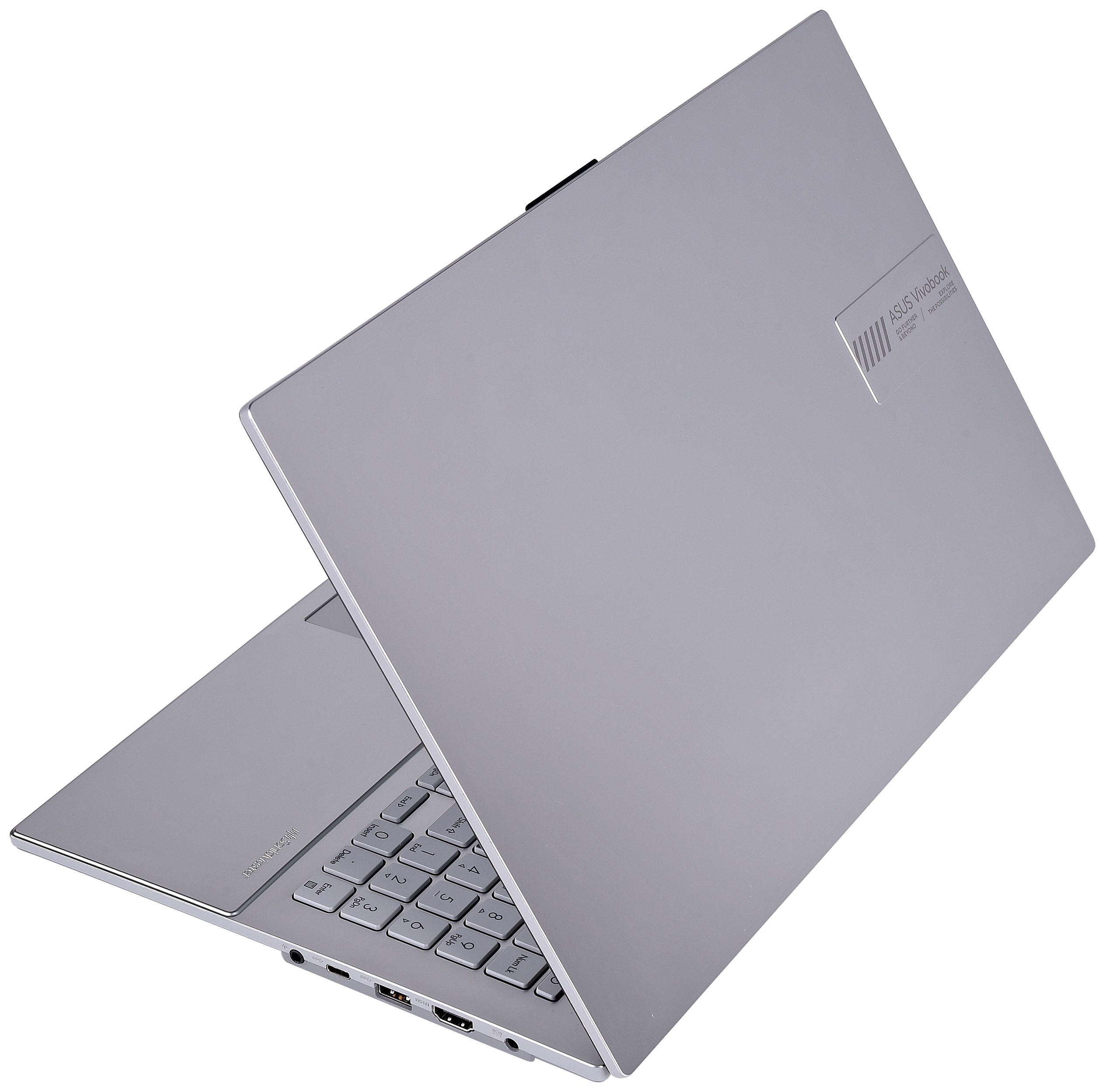 ASUS VIVOBOOK GO 15 E1504FA