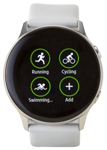 SAMSUNG GALAXY WATCH ACTIVE