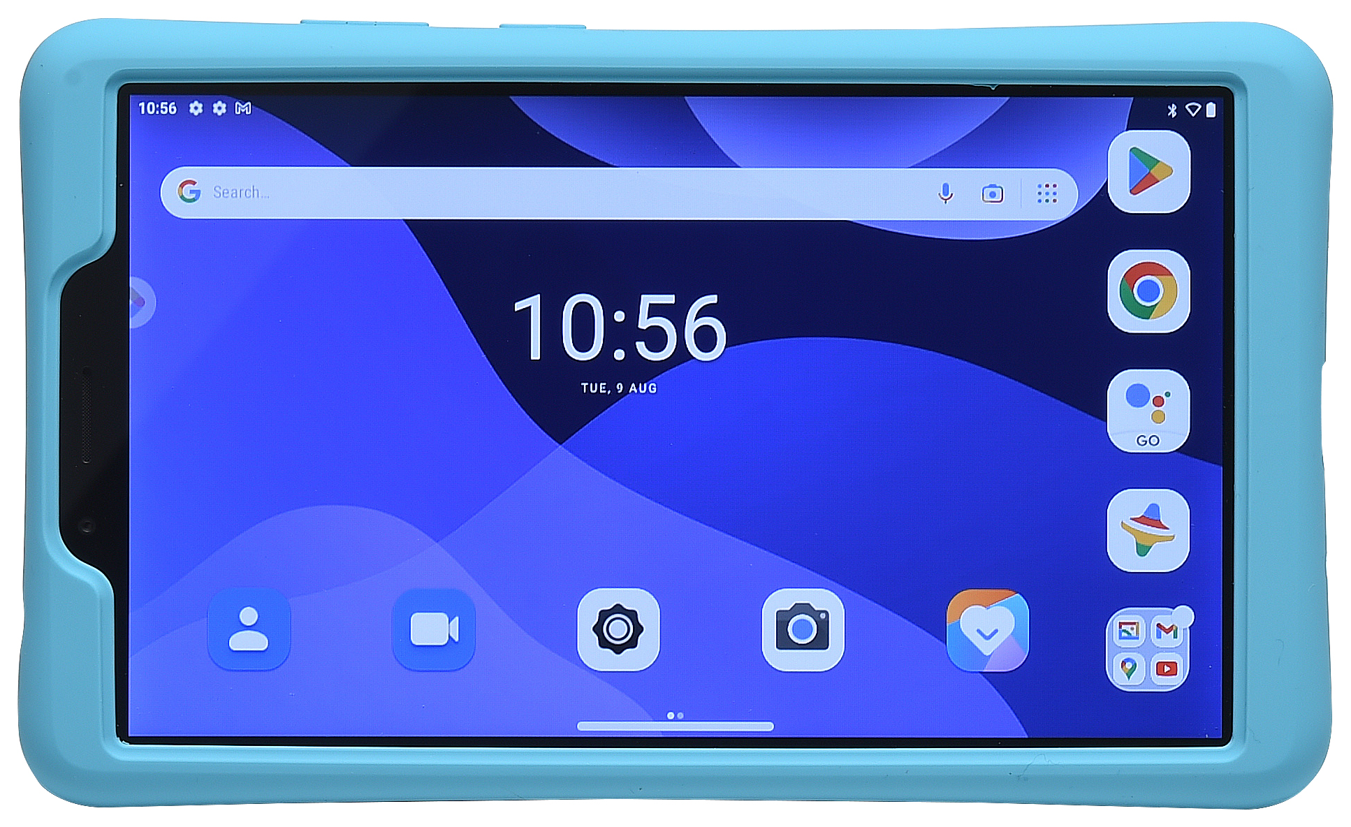 LENOVO TAB M7 (3ª GERAÇÃO) TB-7306F