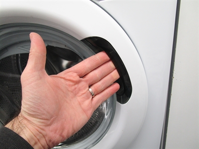 CANDY HGS 128TH3/1-S