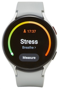 SAMSUNG GALAXY WATCH 4 (44MM)