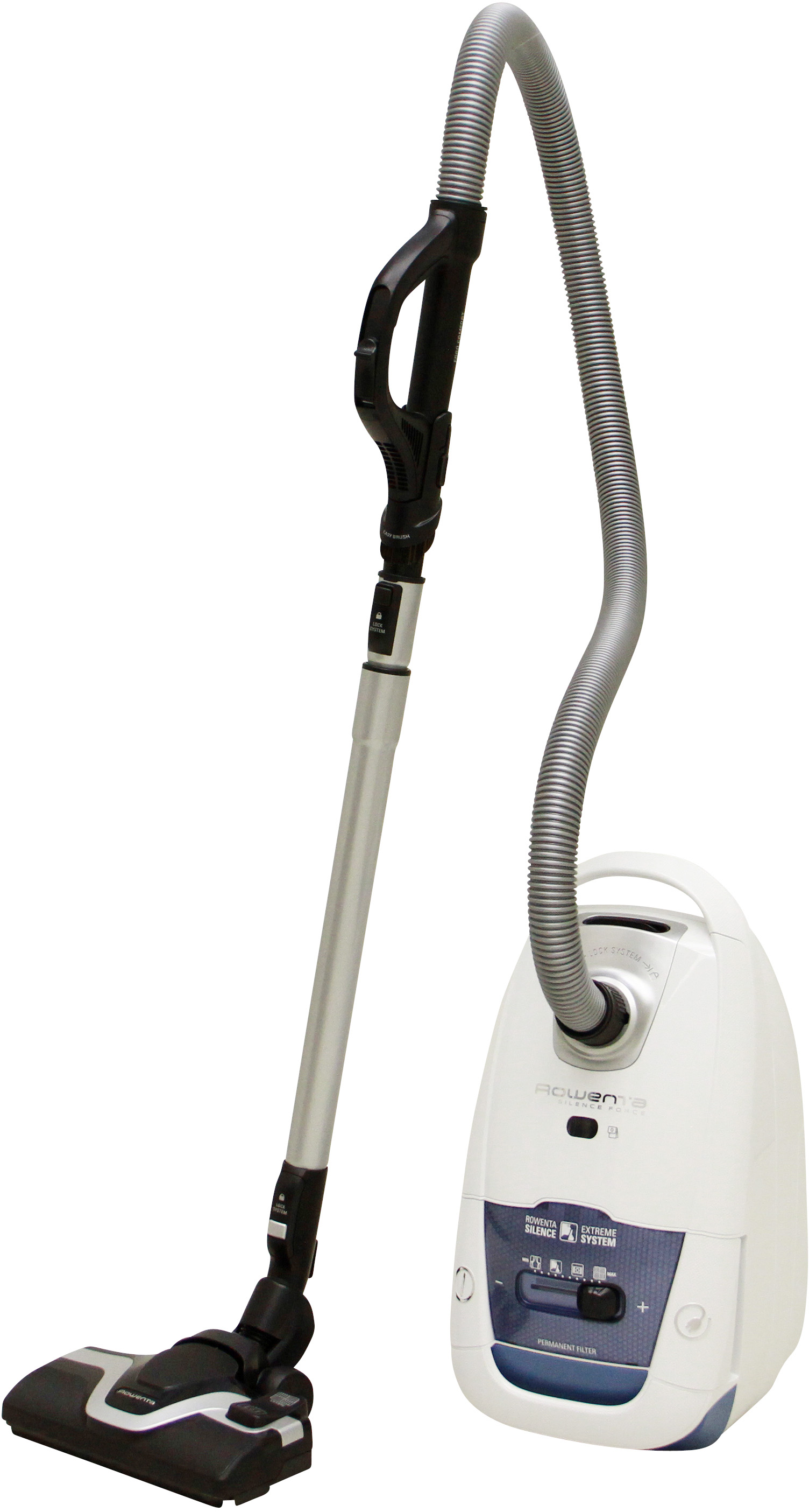 ROWENTA RO7747EA SILENCE FORCE 4A+