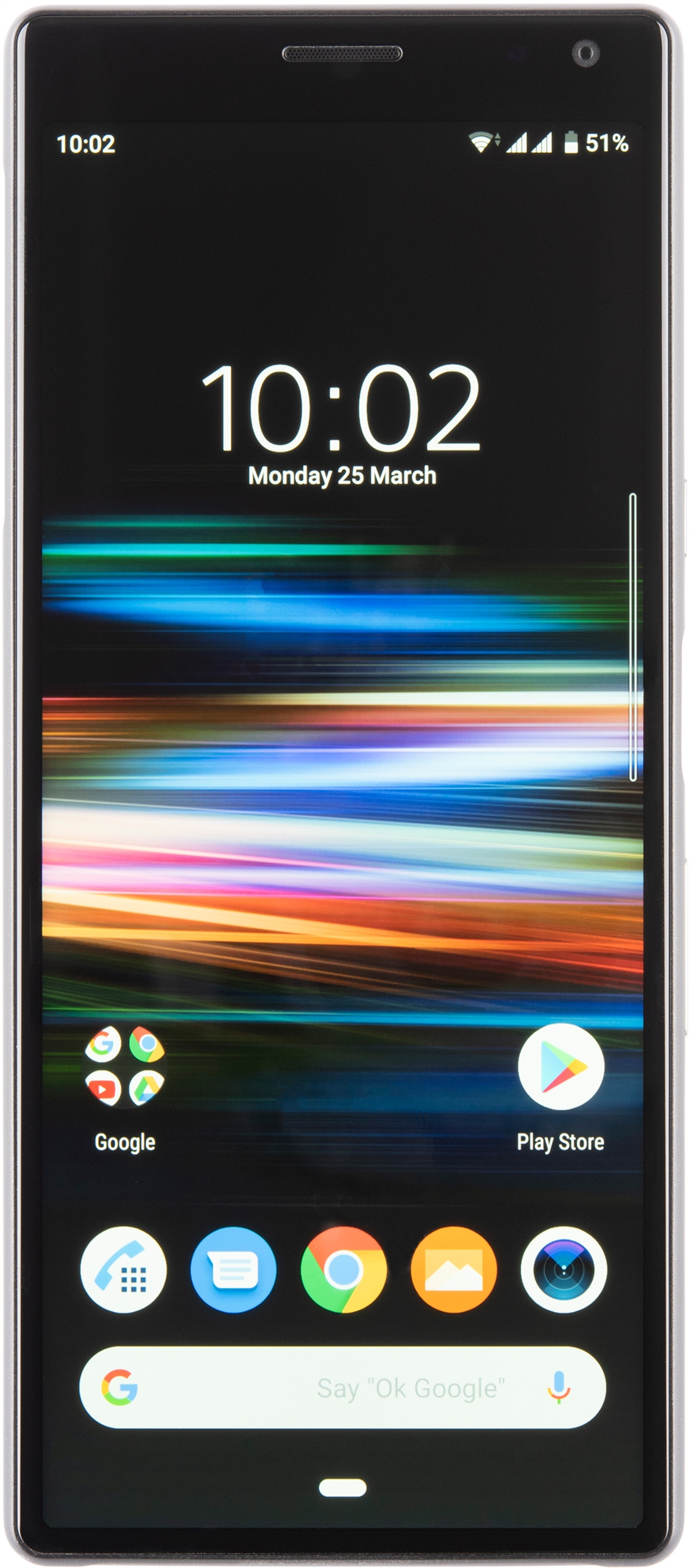 SONY XPERIA 10 (64 GB)