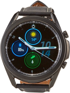 SAMSUNG GALAXY WATCH 3 (45MM)