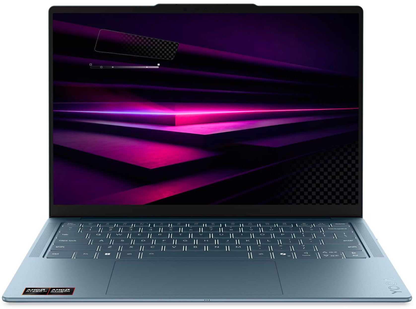 LENOVO YOGA SLIM 7 GEN 11 (14" AMD) 14AGP11