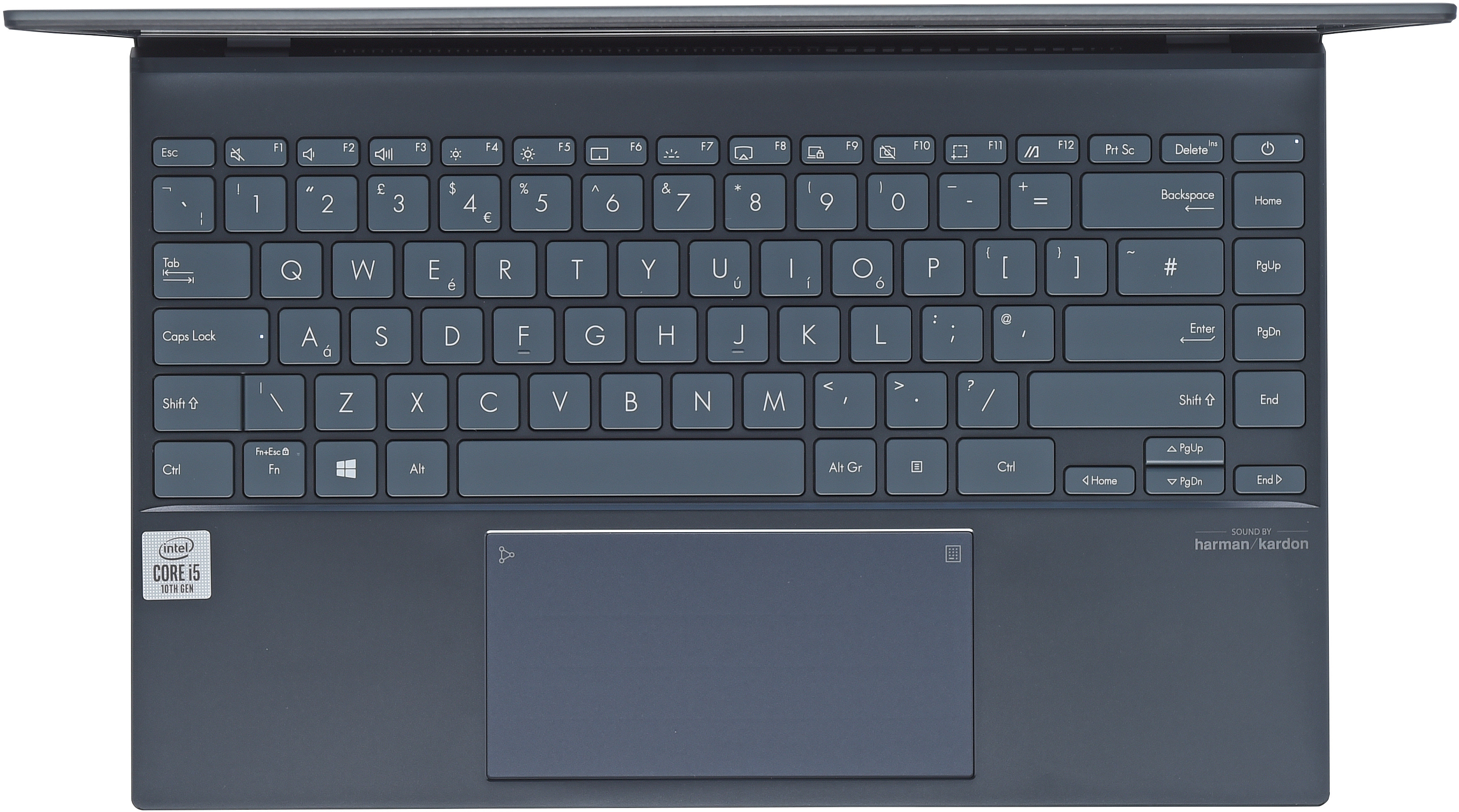 ASUS ZENBOOK 14 UX425JA-50BHDCB1