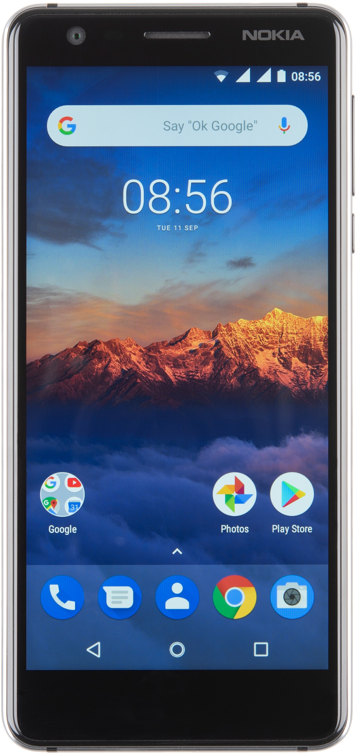 NOKIA 3.1 (16 GB)