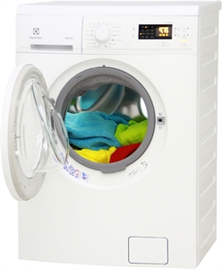 ELECTROLUX EWF1274EOW