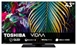 TOSHIBA 50QV3F63DA