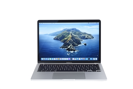 APPLE MACBOOK PRO 13" (2020)