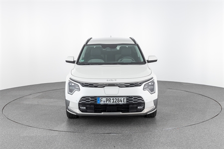 KIA NIRO EV (64,8 KWH)