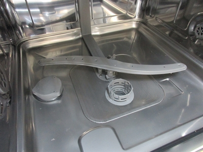 HISENSE HV603D40