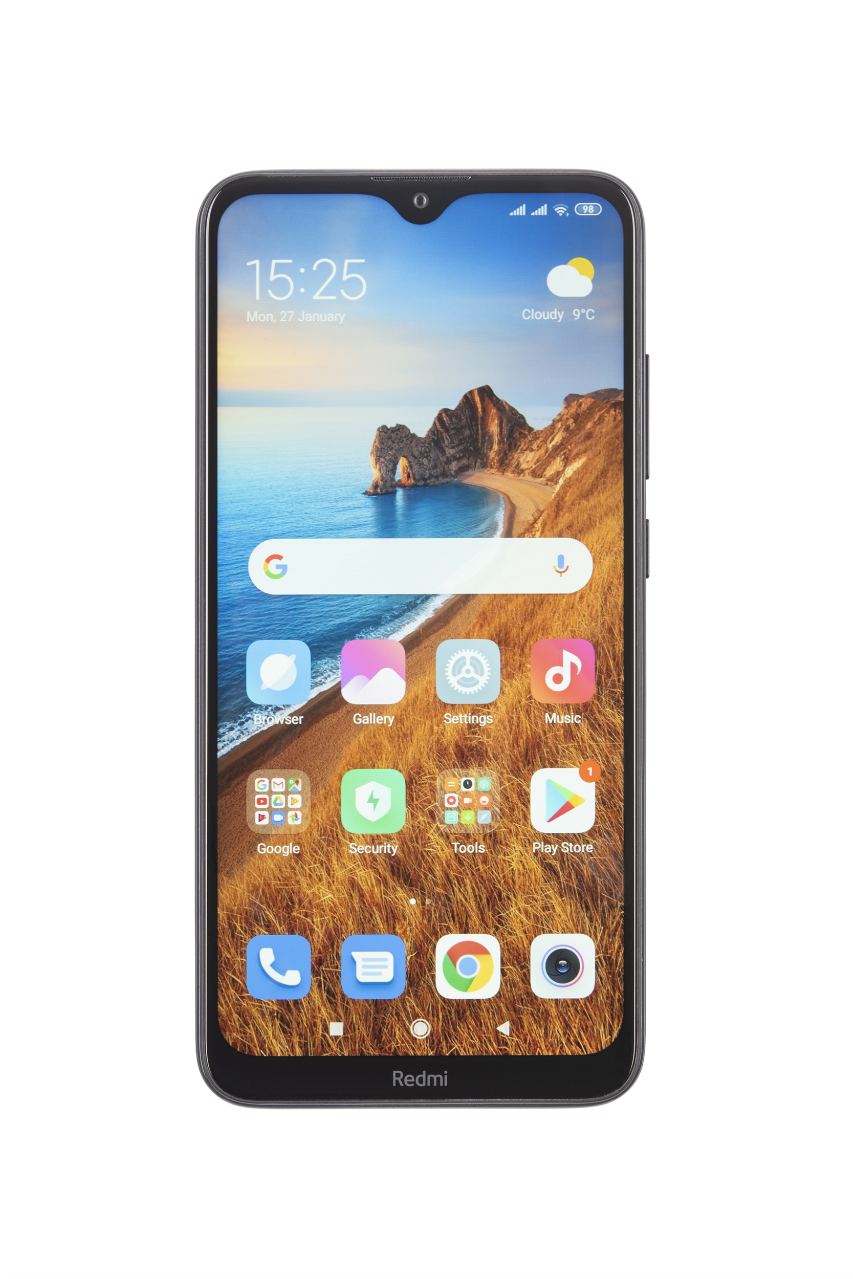 XIAOMI REDMI 8  (32 GB)