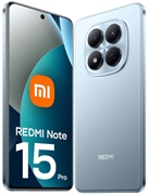 XIAOMI REDMI NOTE 15 PRO 4G 256GB 8GB