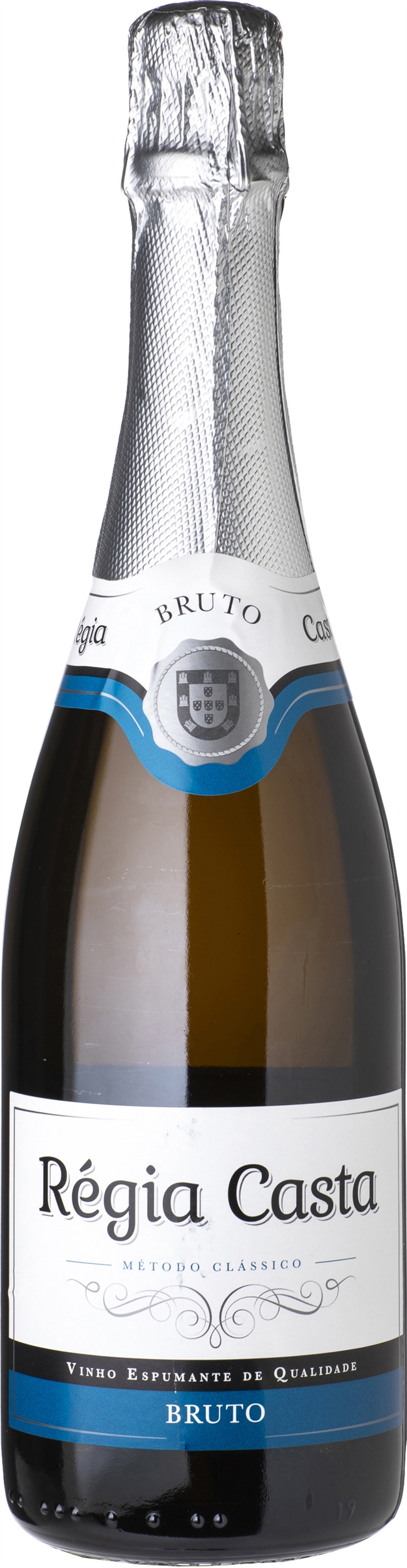 RÉGIA CASTA BRUTO BRANCO