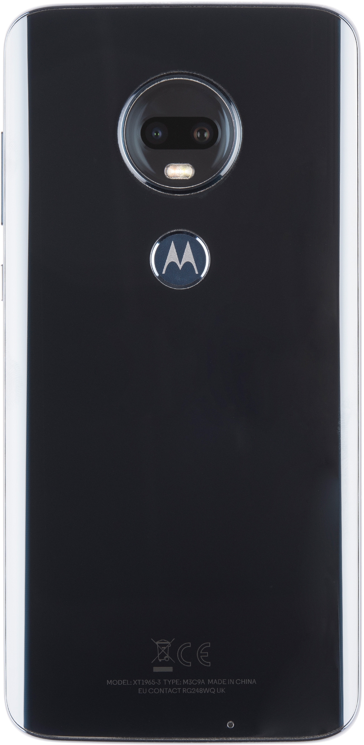 MOTOROLA MOTO G7 PLUS (64 GB)