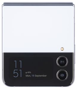 SAMSUNG GALAXY Z FLIP4 512GB
