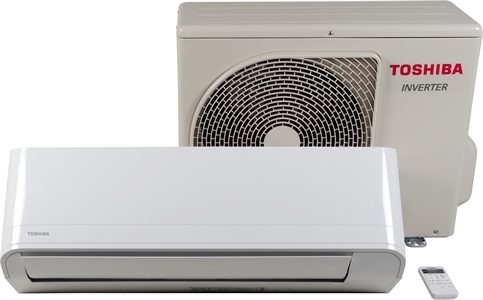 TOSHIBA RAS-B10J2KVG-E / RAS-10J2AVG-E (SEIYA)
