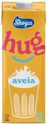 SHOYCE Hug Oat 0% added sugars